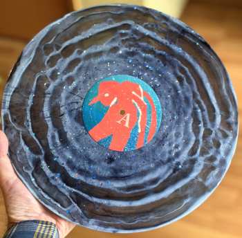 2LP Adam O'Farrill: For These Streets LTD