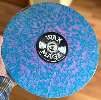 2LP Adam O'Farrill: For These Streets LTD