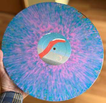 2LP Adam O'Farrill: For These Streets LTD