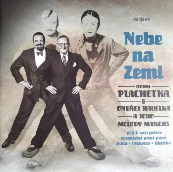 Nebe Na Zemi