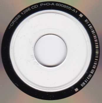 CD Adam Rogers: Time And The Infinite