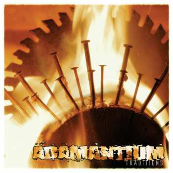 LP Adamantium: Traditions