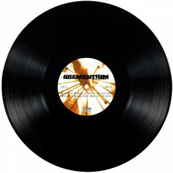 LP Adamantium: Traditions