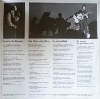 2LP/Zestaw pudełkowy Adamo: Adamo In Deutschland (Live-Konzert Aus Der Philharmonie In Berlin)