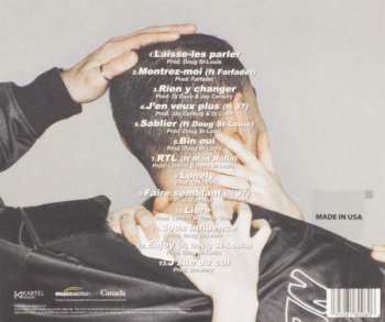 CD Adamo Marinacci: Préliminaires SVP