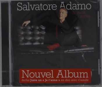 CD Adamo: Si Vous Saviez...