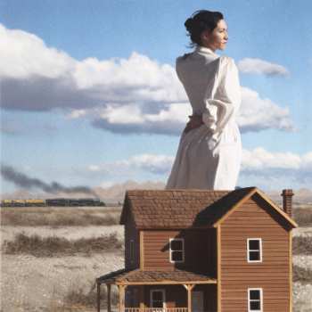 Album Adams,eve: American Dust