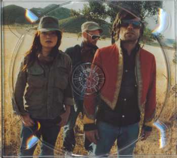 CD Add N To (X): Loud Like Nature