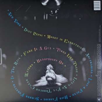 LP Addison Rae: Addison CLR