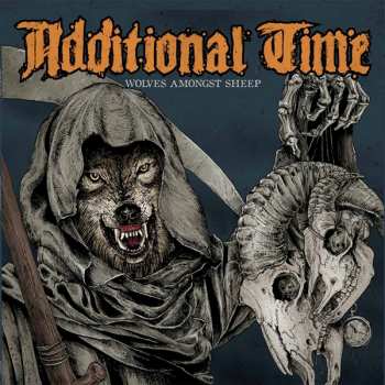 LP Additional Time: Wolves Amongst Sheep CLR