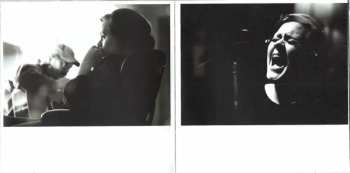CD Adele: 21
