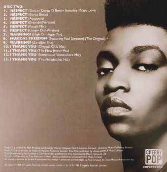 4CD Adeva: Adeva Ultimate!