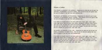 CD Adi Smolar: Je Treba Delat