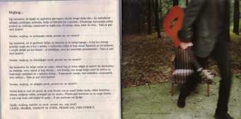 CD Adi Smolar: Je Treba Delat