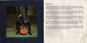 CD Adi Smolar: Je Treba Delat