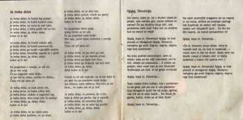 CD Adi Smolar: Je Treba Delat