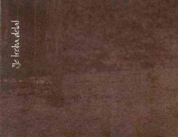 CD Adi Smolar: Je Treba Delat