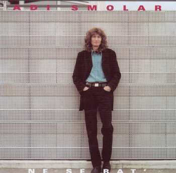 Album Adi Smolar: Ne Se Bat