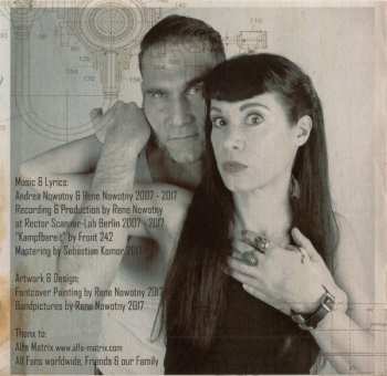 CD AD:Key: 10th Anniversary