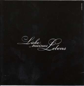 CD Adoro: Liebe Meines Lebens
