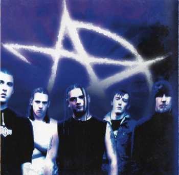 CD Adrenaline: Being This Side Of Insane