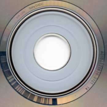 CD Adrenaline: Being This Side Of Insane