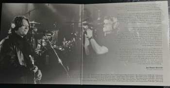 CD Adrian Borland: Live On 2 Meter Sessions