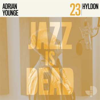 LP Adrian Hyldon & Younge: Hyldon Jid023