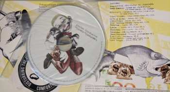 CD Adrian Sherwood: The Collapse Of Everything