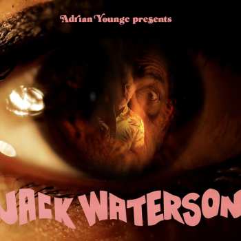 CD Adrian Younge: Adrian Younge Presents Jack Waterson
