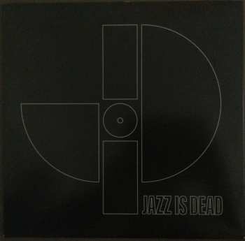 2LP Adrian Younge: Jazz Is Dead 10 (Remixes) LTD