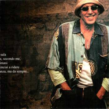 CD Adriano Celentano: C'è Sempre Un Motivo