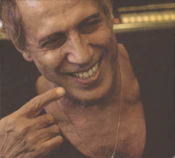 CD Adriano Celentano: Facciamo Finta Che Sia Vero