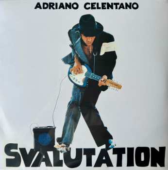 LP Adriano Celentano: Svalutation
