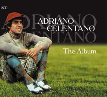 Album Adriano Celentano: The Album