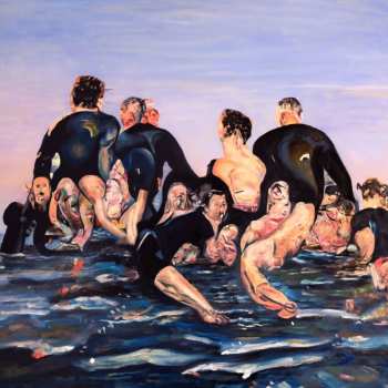 CD Adult Jazz: So Sorry So Slow