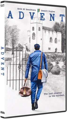 Album Advent: Advent