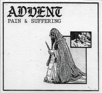 CD Advent: Pain & Suffering