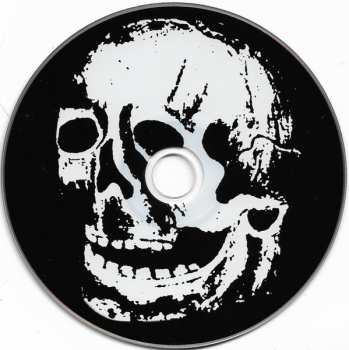 CD Advent: Pain & Suffering