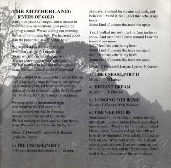 2LP Adventure: Adventure