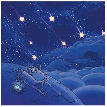 Album Adventure Time: Come Along With Me - O.s.t.: Adventure Time: Come Along With Me