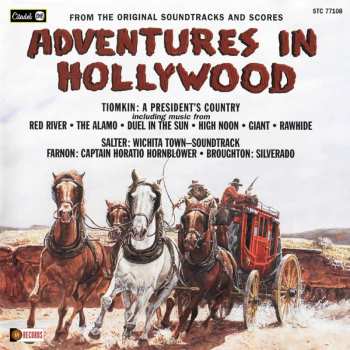 Album Adventures In Hollywood / O.s.t.: Adventures In Hollywood