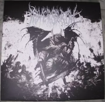 D.e.n.a.t.b.k.o.n - Death, Endless Nothing And The Black Knife Of Nihilism