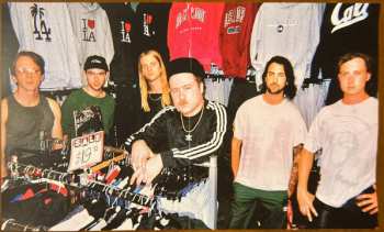 LP Advertisement: Escorts