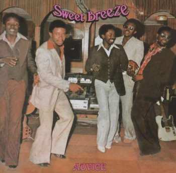 CD Sweet Breeze: Advice
