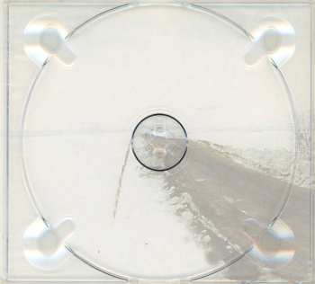 CD Aengus Finnan: North Wind