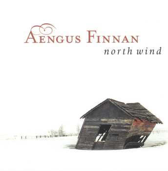 CD Aengus Finnan: North Wind