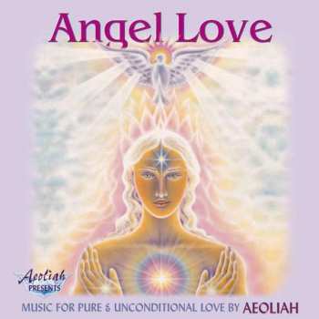 CD Aeoliah: Angel Love