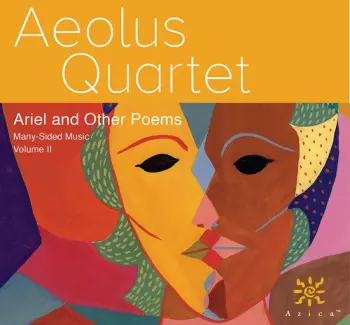 Ariel And Other Poems