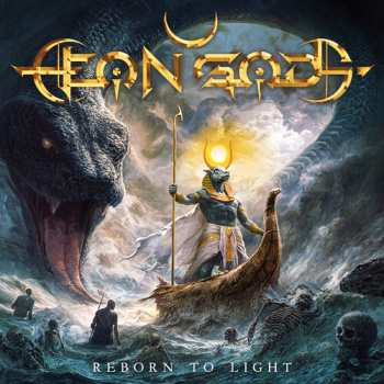 Album Aeon Gods: Reborn To Light